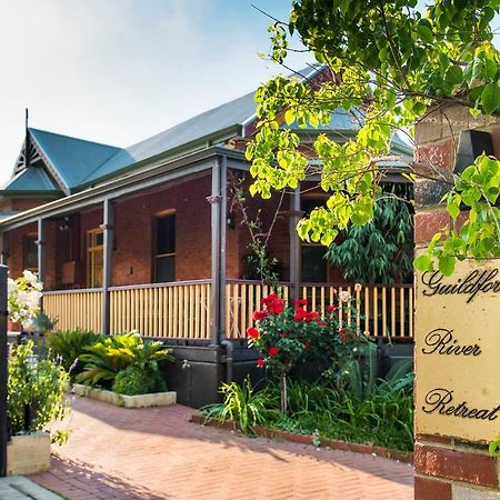 Guildford River Retreat パース エクステリア 写真