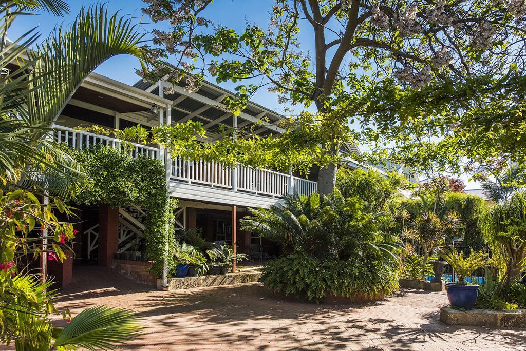 Guildford River Retreat パース エクステリア 写真