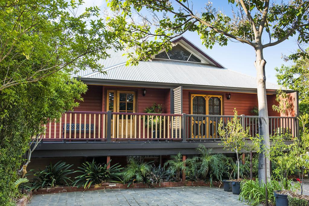 Guildford River Retreat パース エクステリア 写真