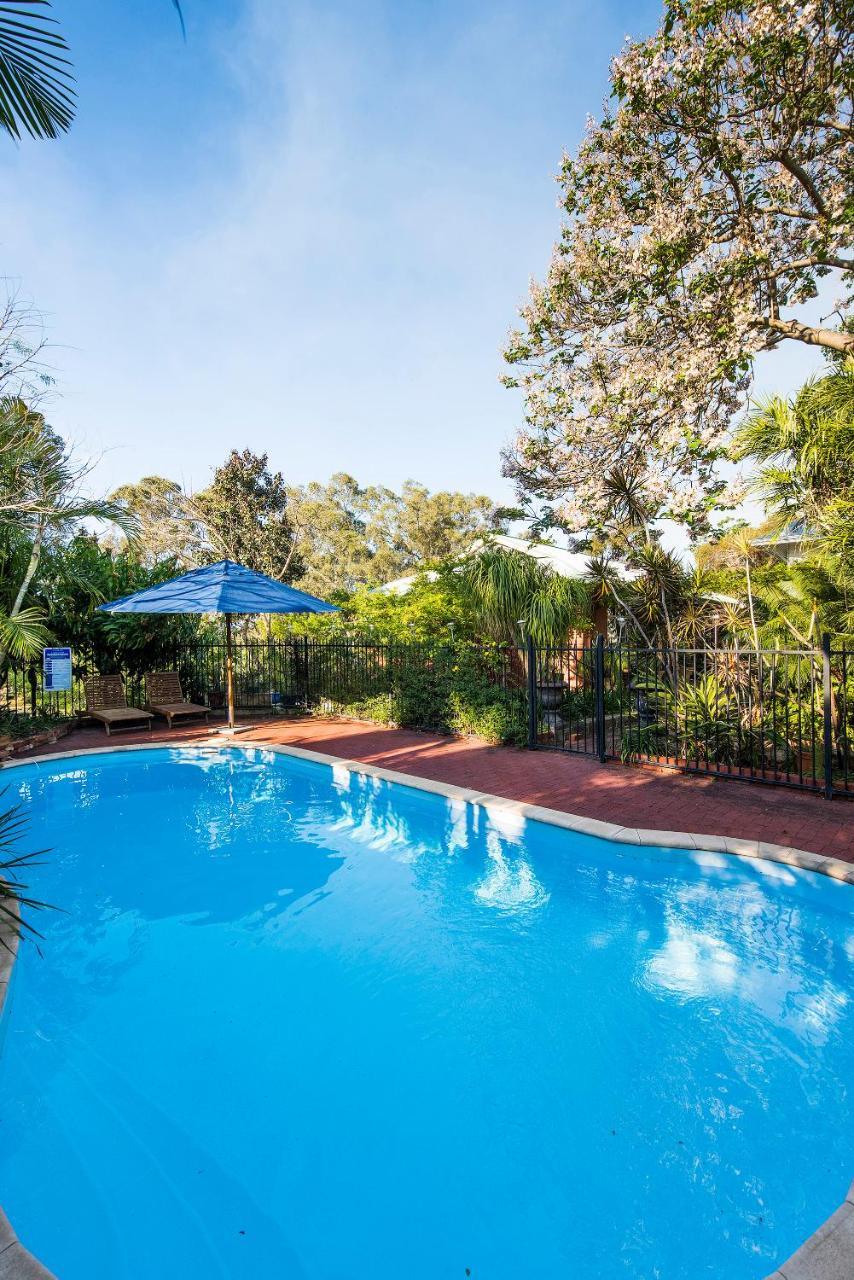 Guildford River Retreat パース エクステリア 写真