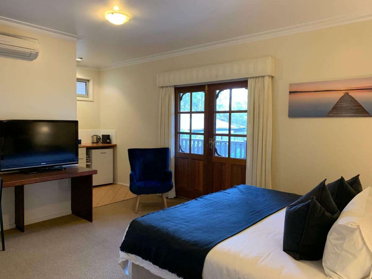 Guildford River Retreat パース エクステリア 写真
