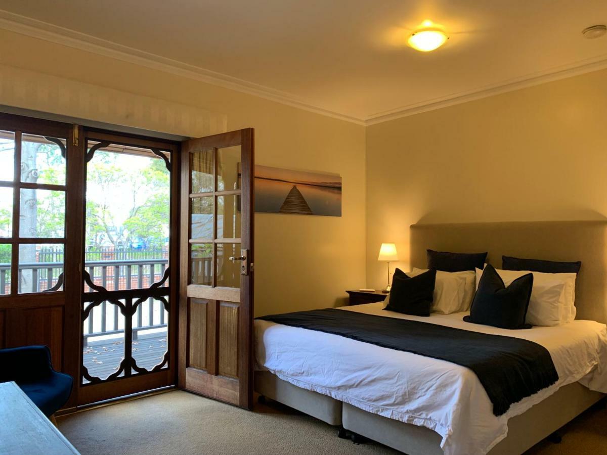 Guildford River Retreat パース エクステリア 写真