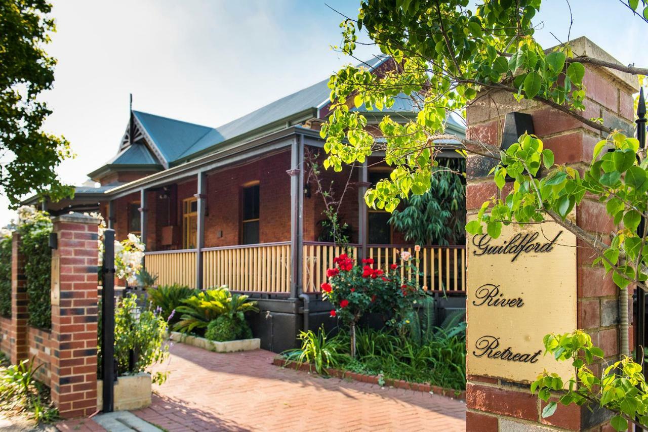Guildford River Retreat パース エクステリア 写真