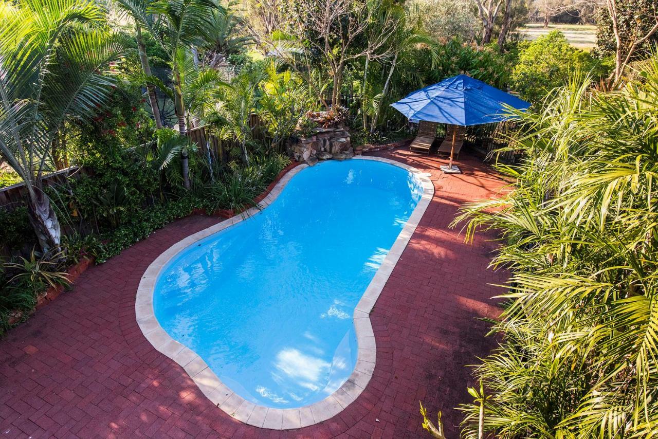 Guildford River Retreat パース エクステリア 写真