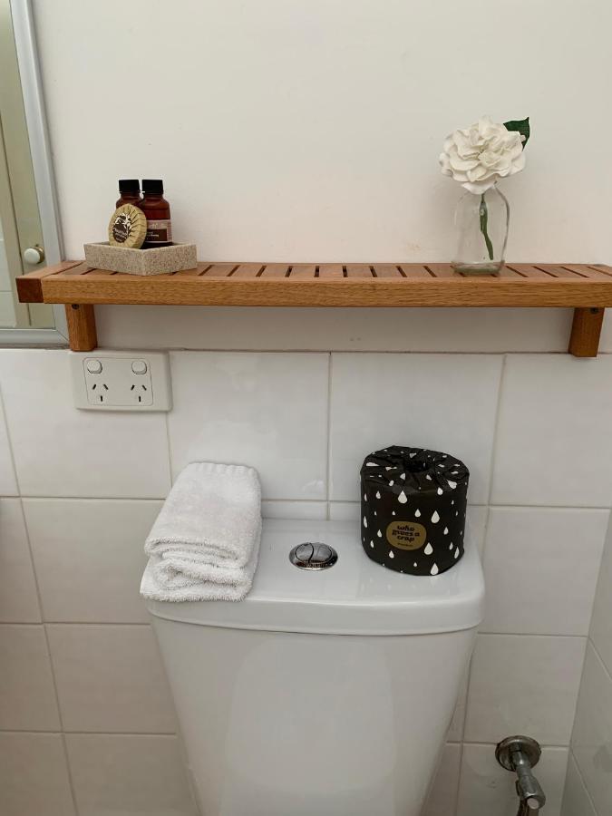 Guildford River Retreat パース エクステリア 写真
